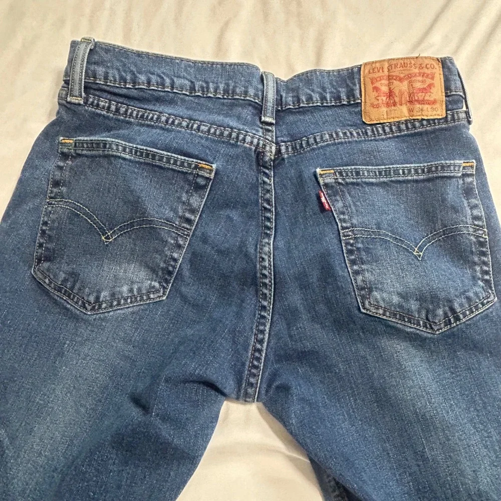 Levis levi strauss
